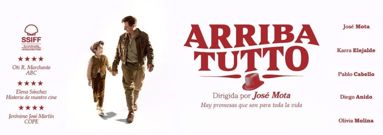 Arriba Tutto
