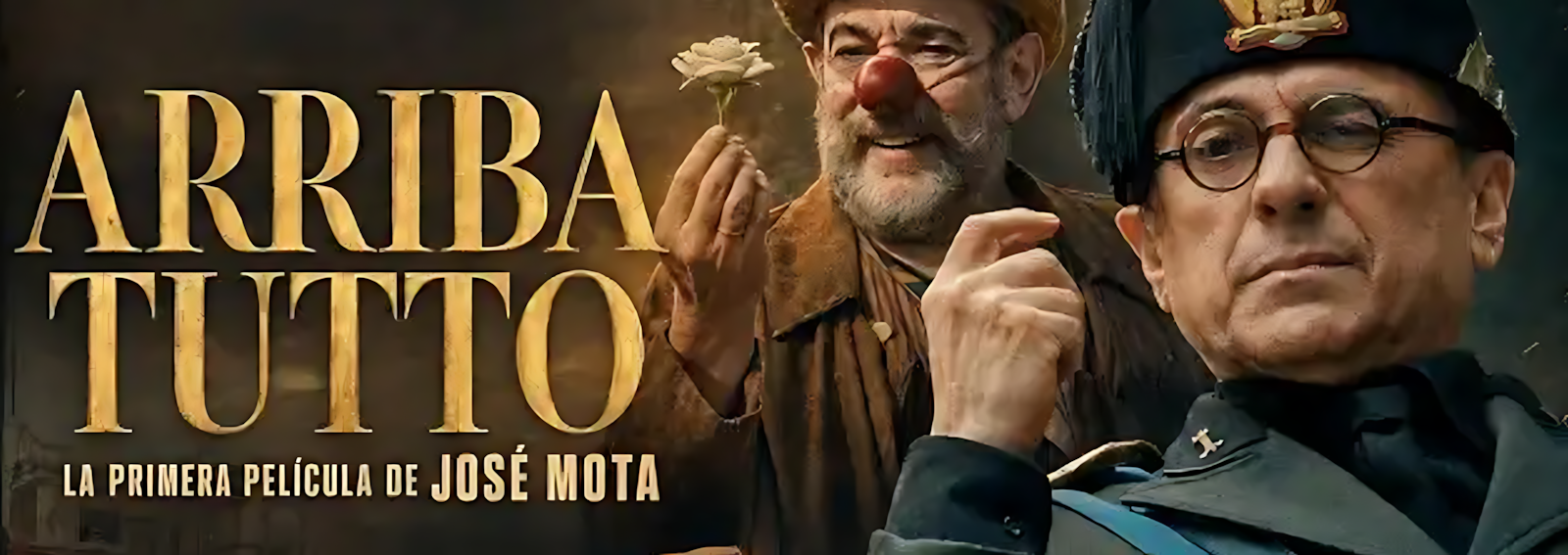 Arriba Tutto
