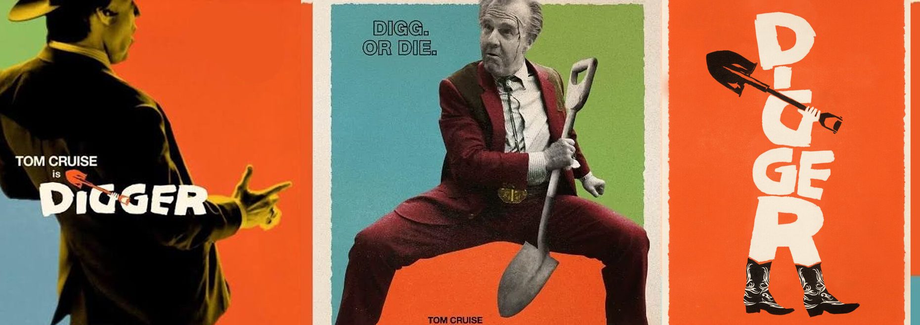 Digger