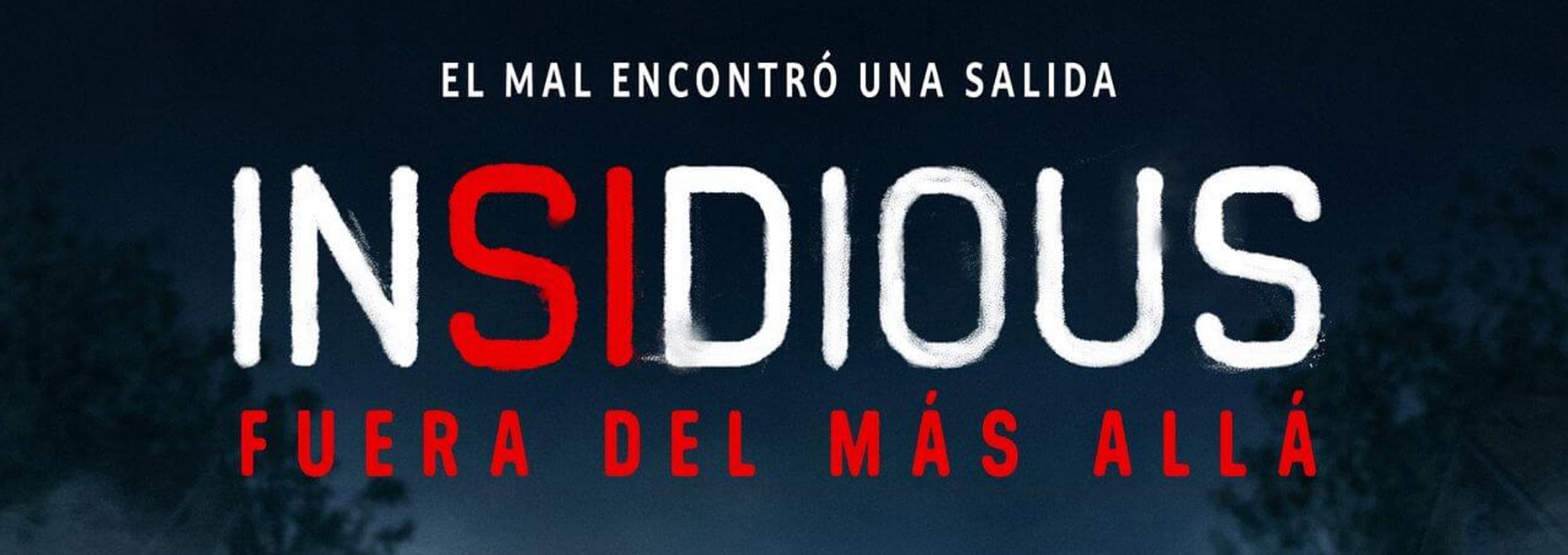 Insidious