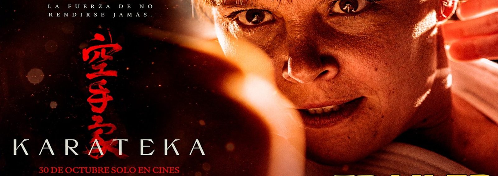 Karateka